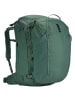 Thule Landmark 60 - Women's Reiserucksack 55 cm (darkest blue) in hazy green
