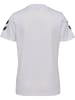 Hummel T-Shirt Hmlmovement Damen in WHITE