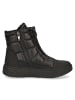 Caprice Winterboots in Schwarz