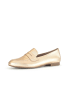 Gabor Fashion Slipper in gold