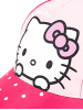Cerda Cap Hello Kitty in Pink