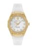 Philipp Plein Quarzuhr PWVGA0226 in gold