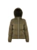VIRITA Women Pufferjacke in Olive
