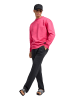 Carlo Colucci Sweatshirt D'ottavio in Pink
