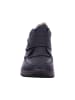 rieker Stiefel Mit Tex-Membran in schwarz