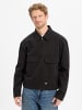 Dickies Jacke Fort Smith in schwarz