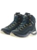 LOWA SHOES "RENEGADE EVO GTX MID Ws" in Blau