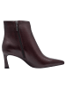 Tamaris Stiefelette in MERLOT