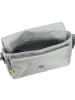 PICARD Lucky One Umhängetasche 25 cm silber