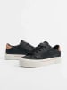 ONLY ONLY Turnschuhe in black
