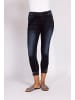 ZHRILL Jeans ZHNOVA BLUE in BLUE