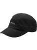 Craft Cap "Hypervent Run Cap" in Schwarz