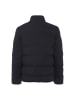 braelyn Herren Steppjacke in Schwarz