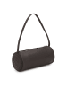 Kazar Schultertaschen in Dunkelbraun