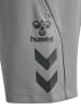 Hummel Verstellbare Taille Kurze Hose Hmlcima Kinder in ALLOY