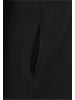 Urban Classics Urban Classics Damen Ladies Organic Oversized Terry Hoody Dress in black