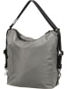 Mandarina Duck Rucksack Hunter Hobo Backpack VCT10 in Smoked Pearl