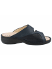 Finn Comfort Pantoletten für Damen in dunkel-blau