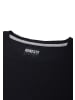 HONESTY RULES T-Shirt " Basic " in schwarz