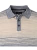CASAMODA Polo-Shirt in Beige