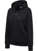 Hummel Hummel Kapuzenpullover Hmlpaola Damen in BLACK