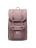 Herschel Little America - Rucksack 16" 49.5 cm in ash rose