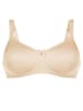 Anita 2er Pack Komfort BH mit Schale Havanna in Desert Desert