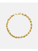 Diamant L'éternel Armband aus 750 Gelbgold