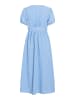Vila Maxikleid in Coronet Blue1