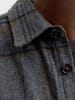 Jack & Jones Overshirt in Dark Grey