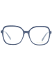 Pucci Damen Optische Fassungen Quadrat Blau