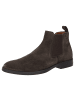 Sioux Stiefelette Foriolo-709-H in dunkelbraun