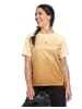 Schöffel T-Shirt "Shirt Style Koitere WMS" in chai