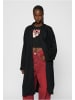 Urban Classics Cardigan in black
