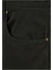 Southpole Chino Shorts in black