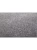 Kayoom Hochflor Teppich Saint in silber - rechteckig