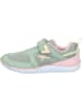 Kangaroos Sportliche Halbschuhe in desert sage/seashell pink
