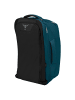 Osprey Fairview 40 - Reiserucksack 54 cm (zircon red) in night jungle blue