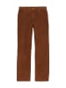 Wrangler Cordhose 13 MWZ in Brown