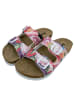 Dogo Stella Sandalen - Good Things are Ahead 41 in Mehrfarbig