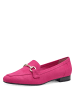 Marco Tozzi Klassische Slipper in Pink