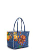 EMILY & NOAH Shopper E&N Blanca in blue