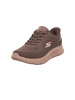 Skechers Sportschuh in braun