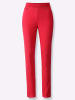 Heine 7/8-Jeans in rot