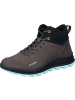 Grisport Wanderschuhe / Wanderstiefel in braun