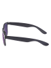 MSTRDS MSTRDS Sonnenbrillen in blk/pur