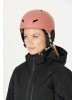 Whistler Skihelm Stowe in 4248 Cedar Wood