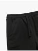 KOTON SWEAT BOTTOMS in Schwarz