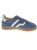 Gant Cuzima Sneaker Blau