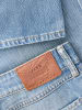 JJXX Weit geschnitten in Blue Denim